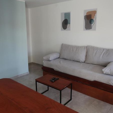 Appartamento Pueyrredon 440 Santa Rosa  Esterno foto